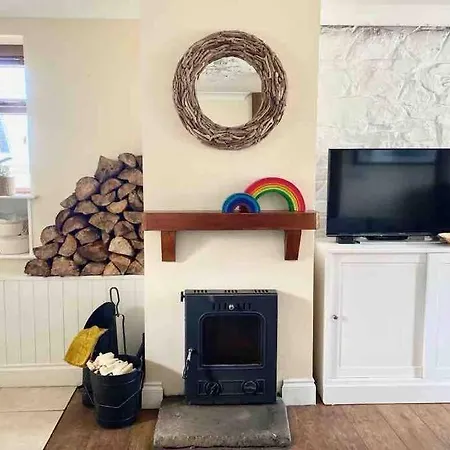 The Historic Wee House Semesterbostad *