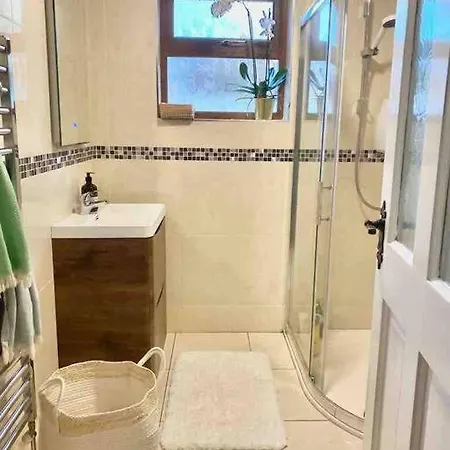 The Historic Wee House Carrigart