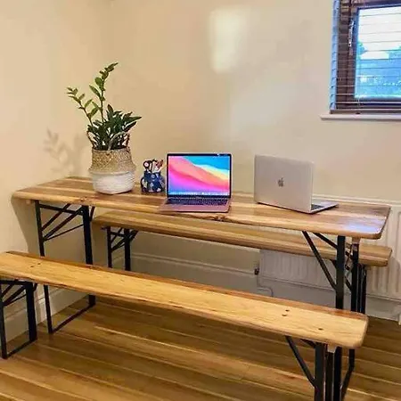 The Historic Wee House Carrigart