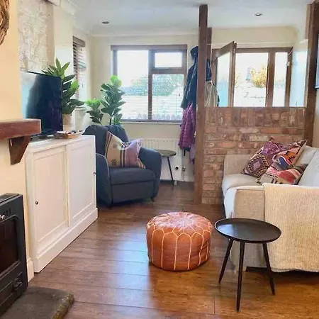 Semesterbostad The Historic Wee House Carrigart