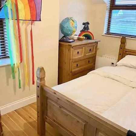 The Historic Wee House Carrigart