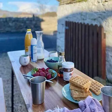 The Historic Wee House * Carrigart