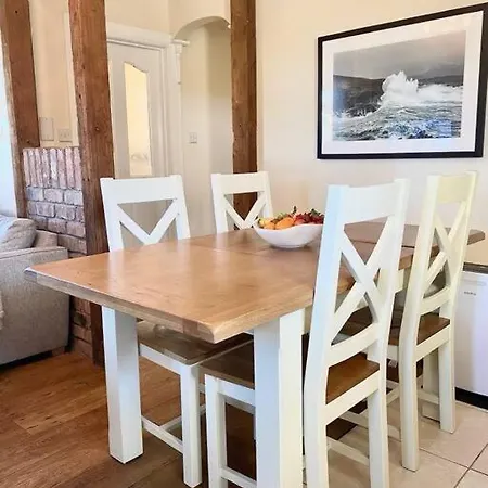 The Historic Wee House Holiday home Carrigart