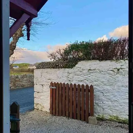 The Historic Wee House Semesterbostad Carrigart