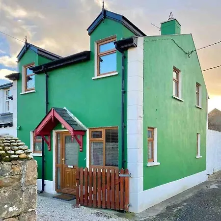 The Historic Wee House Carrigart