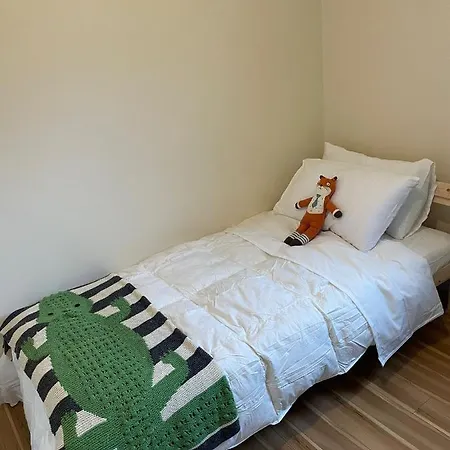 The Historic Wee House Carrigart