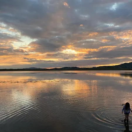 The Historic Wee House بيت للعطل Carrigart