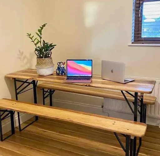 The Historic Wee House Carrigart