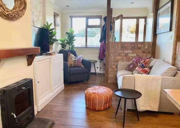 Hébergement de vacances The Historic Wee House Carrigart