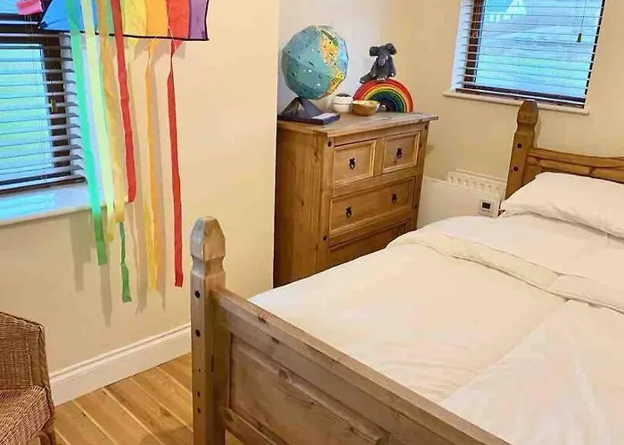 The Historic Wee House Carrigart