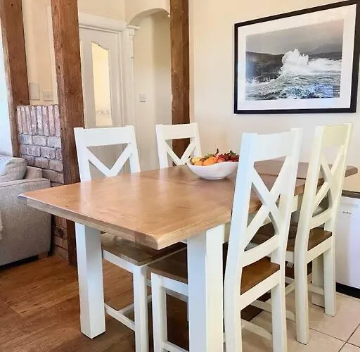 The Historic Wee House Casa de Férias Carrigart